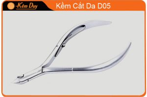 Kềm cắt da D05