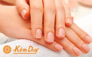 chi voi 6 buoc ban so huu bo mong tay dep nhu y