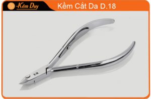 kem cat da d18