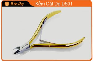 kem cat da d501