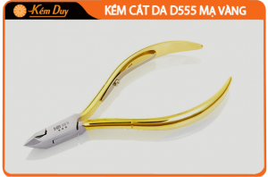 kem cat da d555