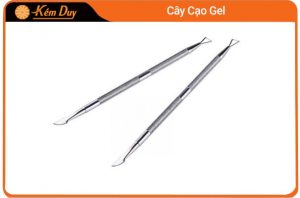 Cây cạo gel