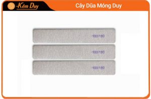 Dũa móng Duy lớn