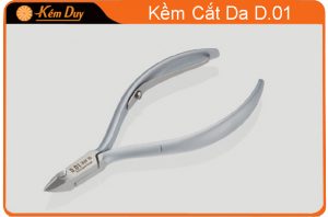 Kềm cắt da D01
