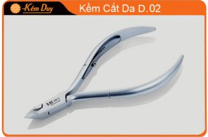 Kềm cắt da D02