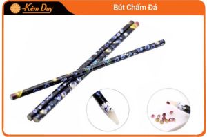 Bút chấm đá 2 đầu