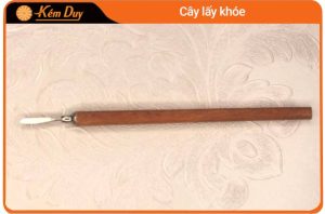 Cây lấy khóe gỗ