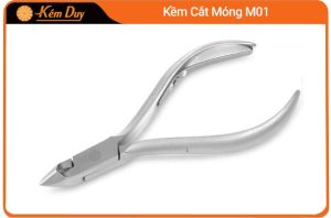 Kêm cắt móng M01