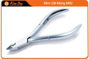 Kềm cắt móng M02