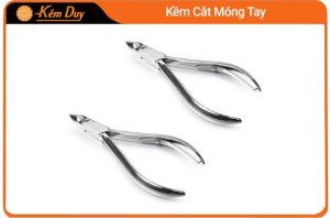 Kềm cắt móng tay tốt nhất