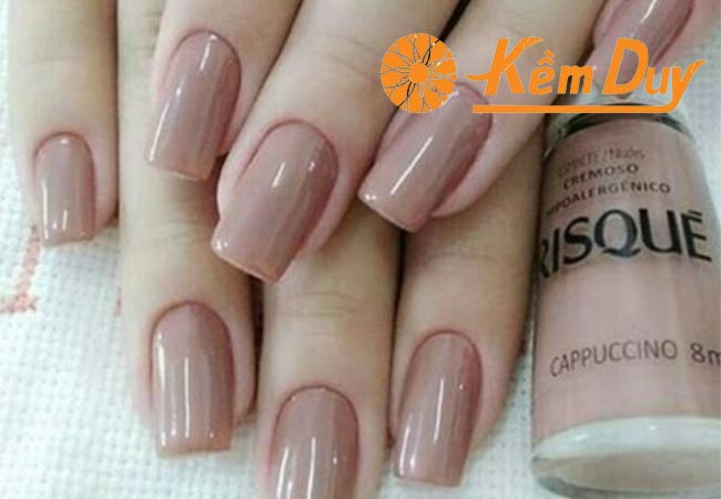 Sơn màu cẩm quỳ