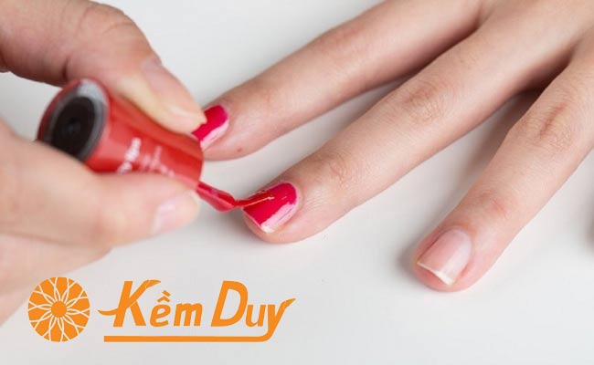 Sơn nhiều lớp mỏng Sơn nhiều lớp mỏng