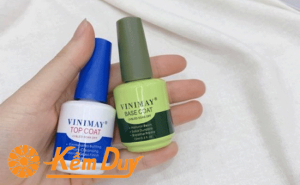 Top base tại Duy Beauty