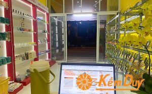 Địa chỉ bán kềm cắt da