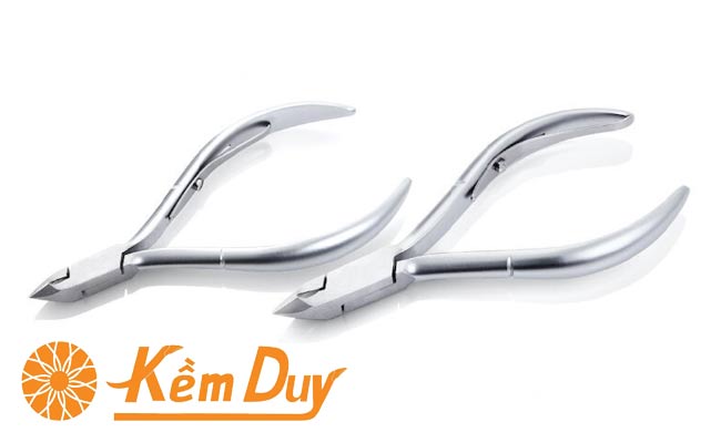 Kềm cắt da giá rẻ chính hãng