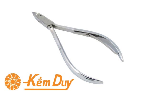 Kềm cắt da giá rẻ Duy Beauty
