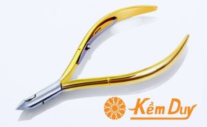 Kềm cắt da chất lượng tốt nhất