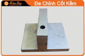 de chinh cot kem chuyen dung cao cap