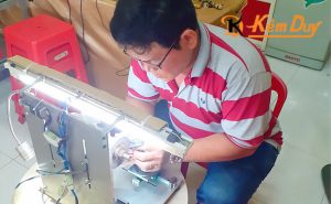 khoa hoc day mai kem cat da tai duy beauty